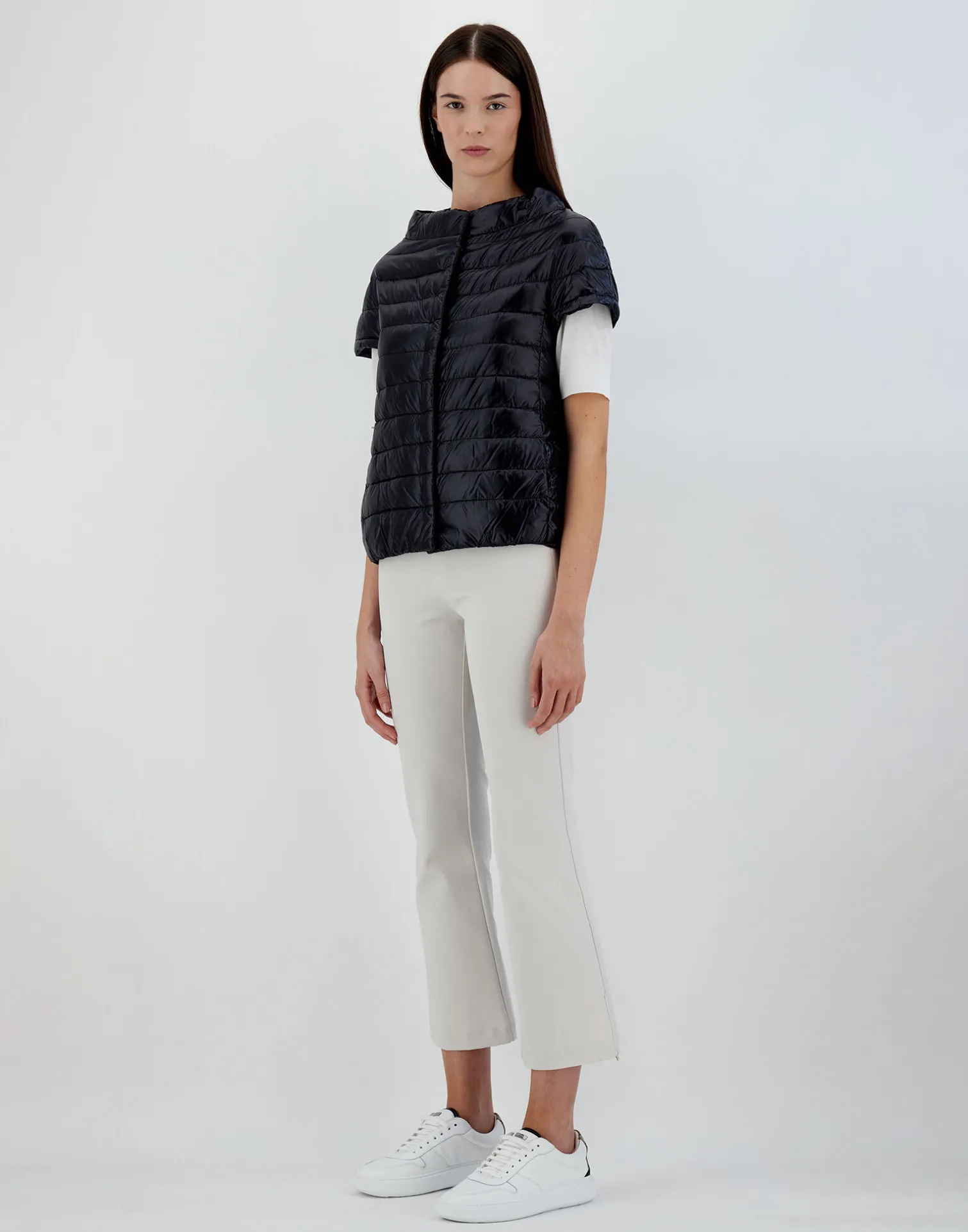Herno Capes|Women Capes