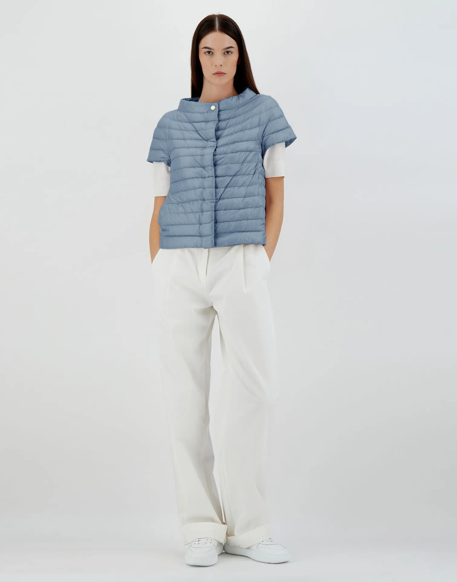 Herno Capes|Women Capes