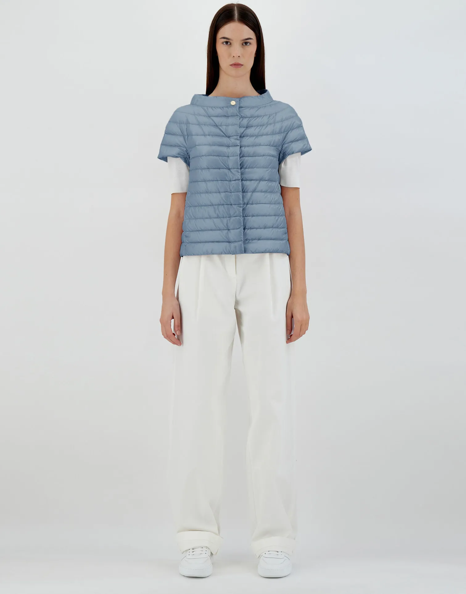 Herno Capes|Women Capes