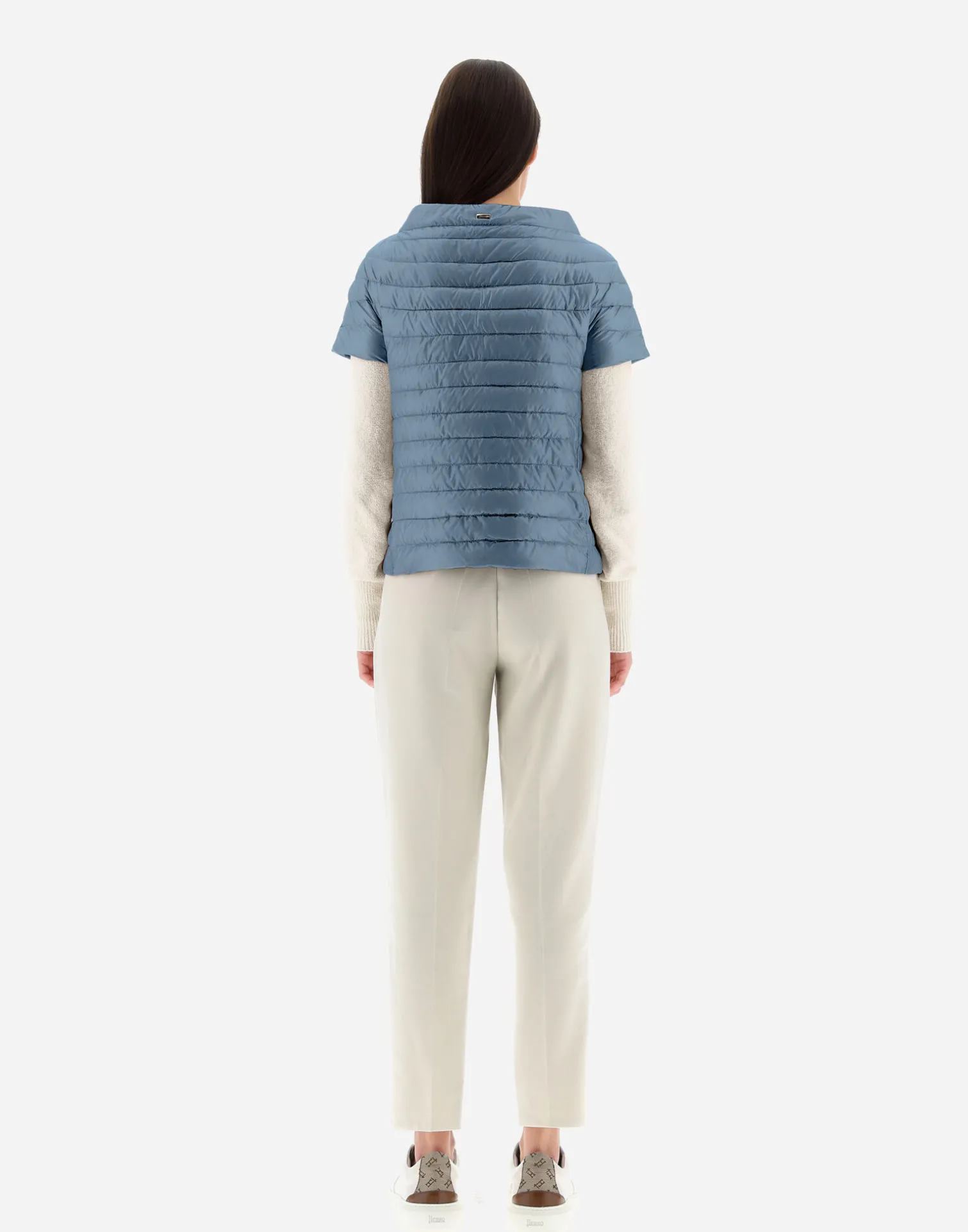 Herno Capes|Women Capes