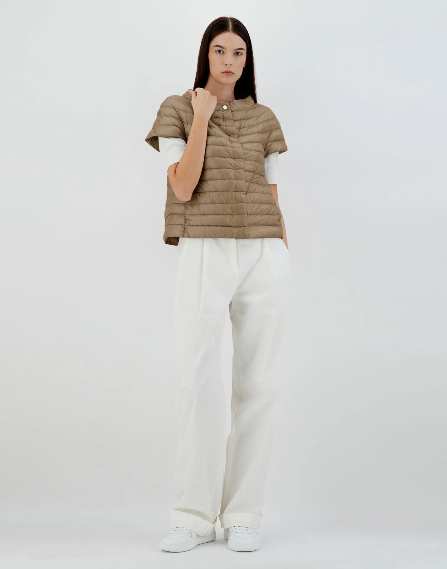 Herno Capes|Women Capes