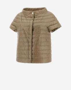 Herno Capes|Women Capes