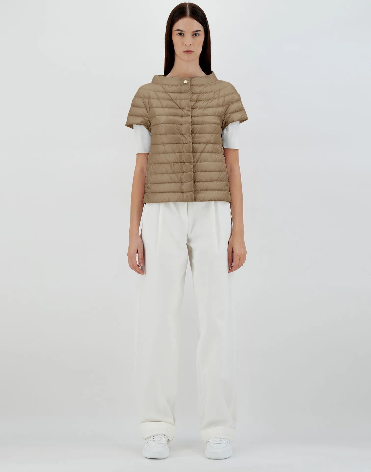 Herno Capes|Women Capes