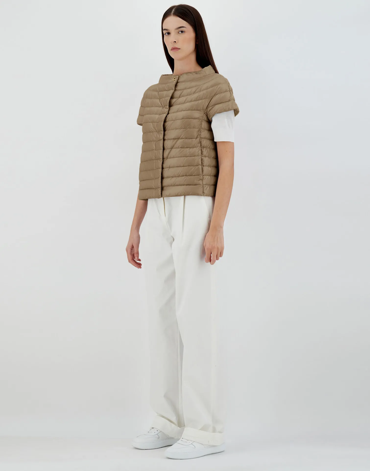 Herno Capes|Women Capes