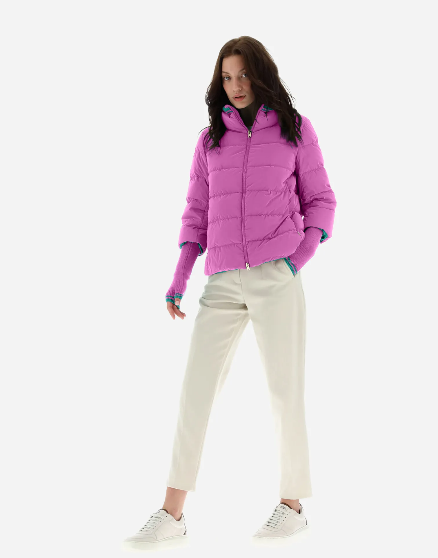 Herno Capes|Women Capes