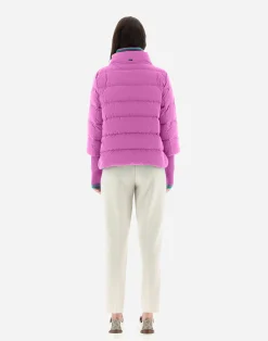 Herno Capes|Women Capes