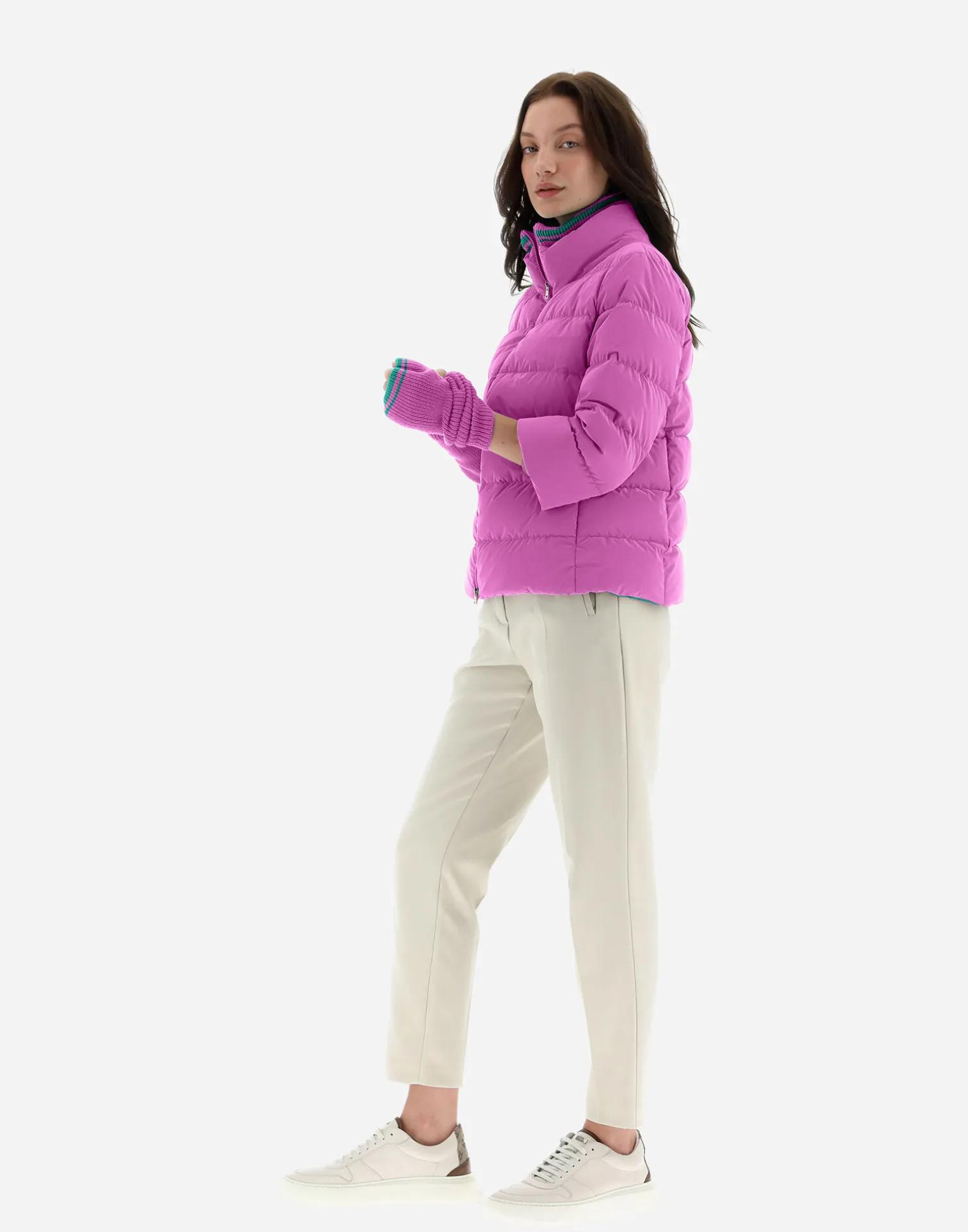 Herno Capes|Women Capes