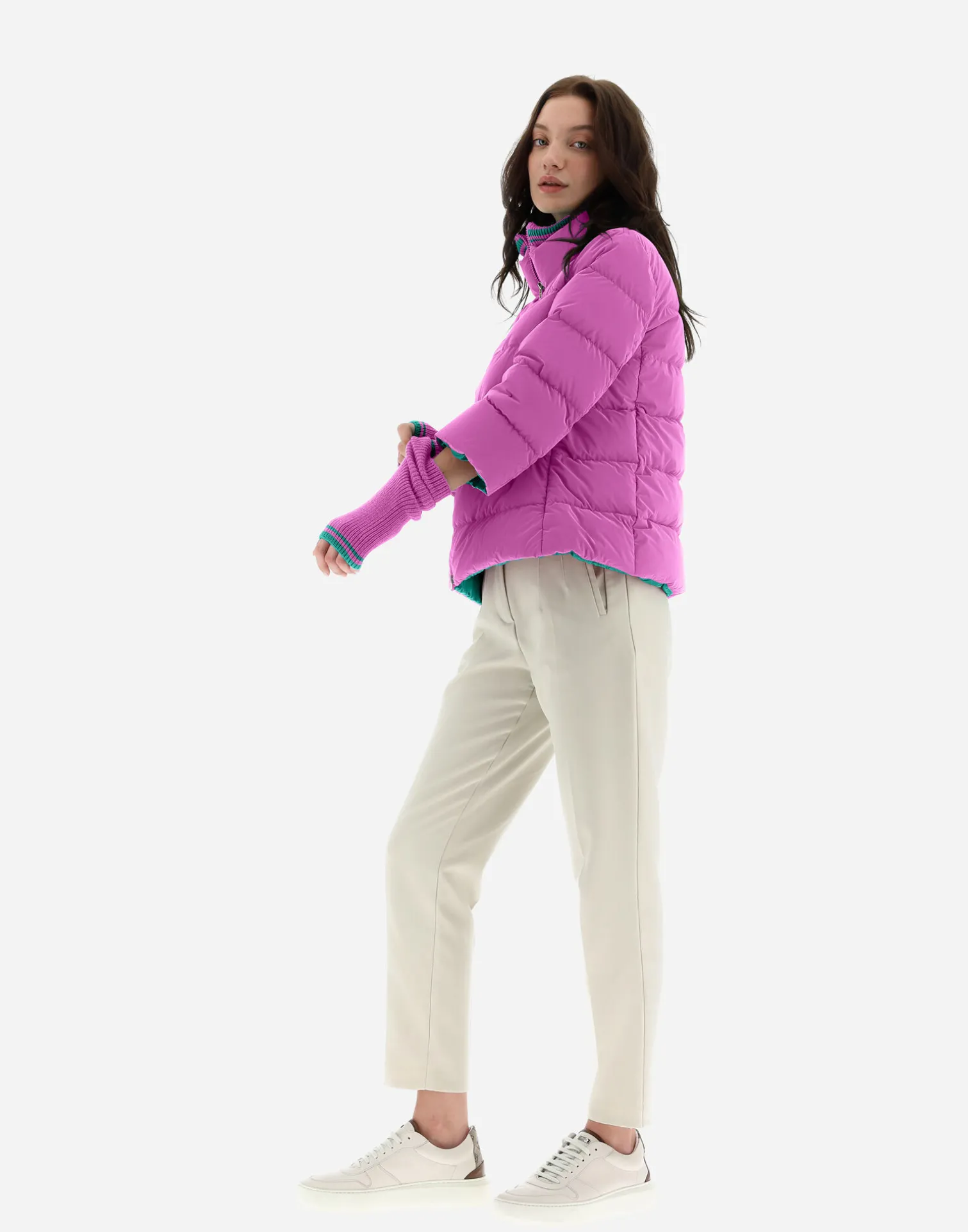 Herno Capes|Women Capes