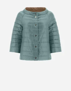 Herno Capes|Women Capes