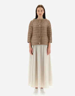 Herno Capes|Women Capes