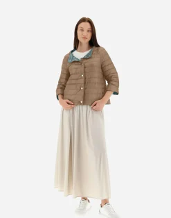 Herno Capes|Women Capes