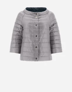 Herno Capes|Women Capes