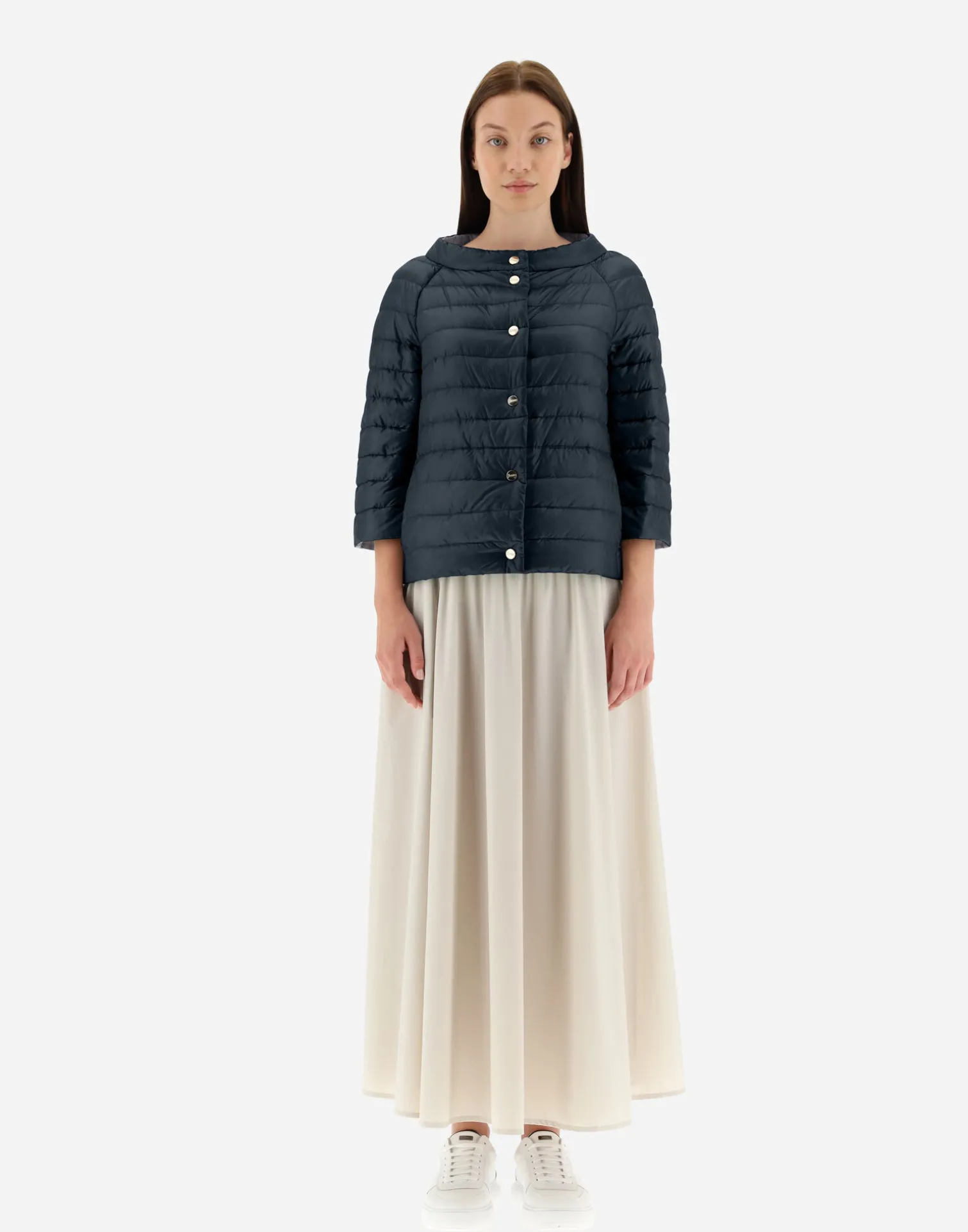 Herno Capes|Women Capes