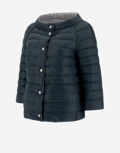 Herno Capes|Women Capes
