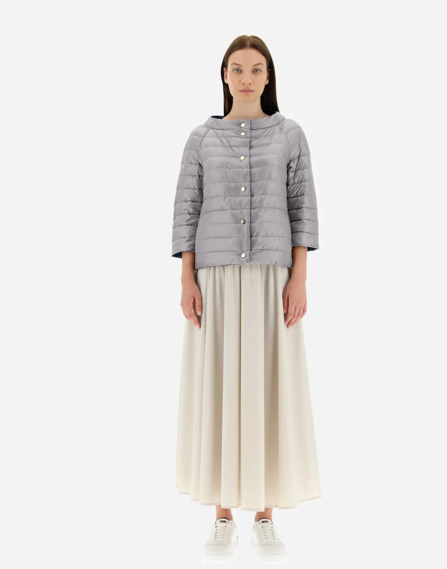 Herno Capes|Women Capes