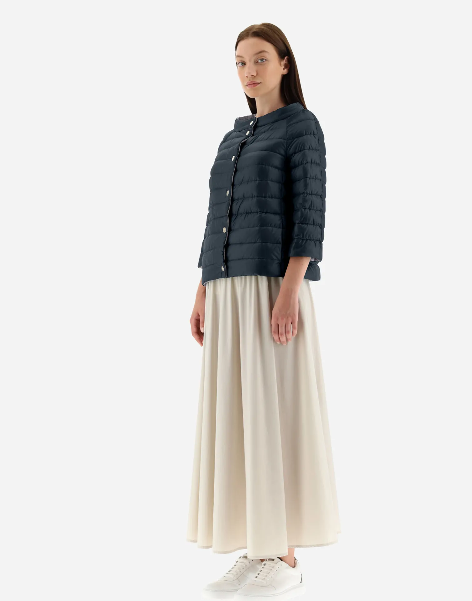 Herno Capes|Women Capes