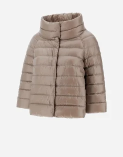 Herno Capes|Women Capes