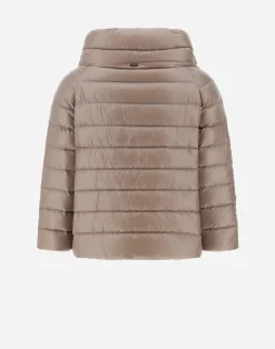 Herno Capes|Women Capes