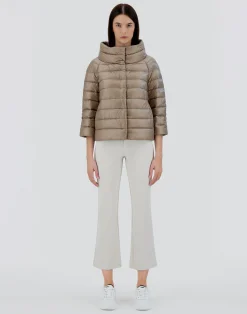 Herno Capes|Women Capes