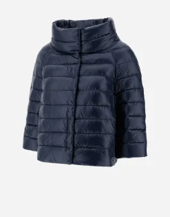 Herno Capes|Women Capes