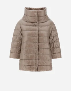 Herno Capes|Women Capes