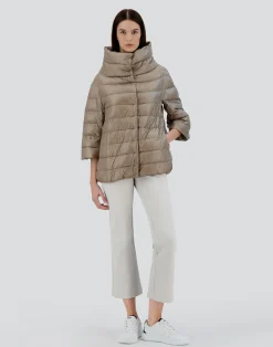 Herno Capes|Women Capes