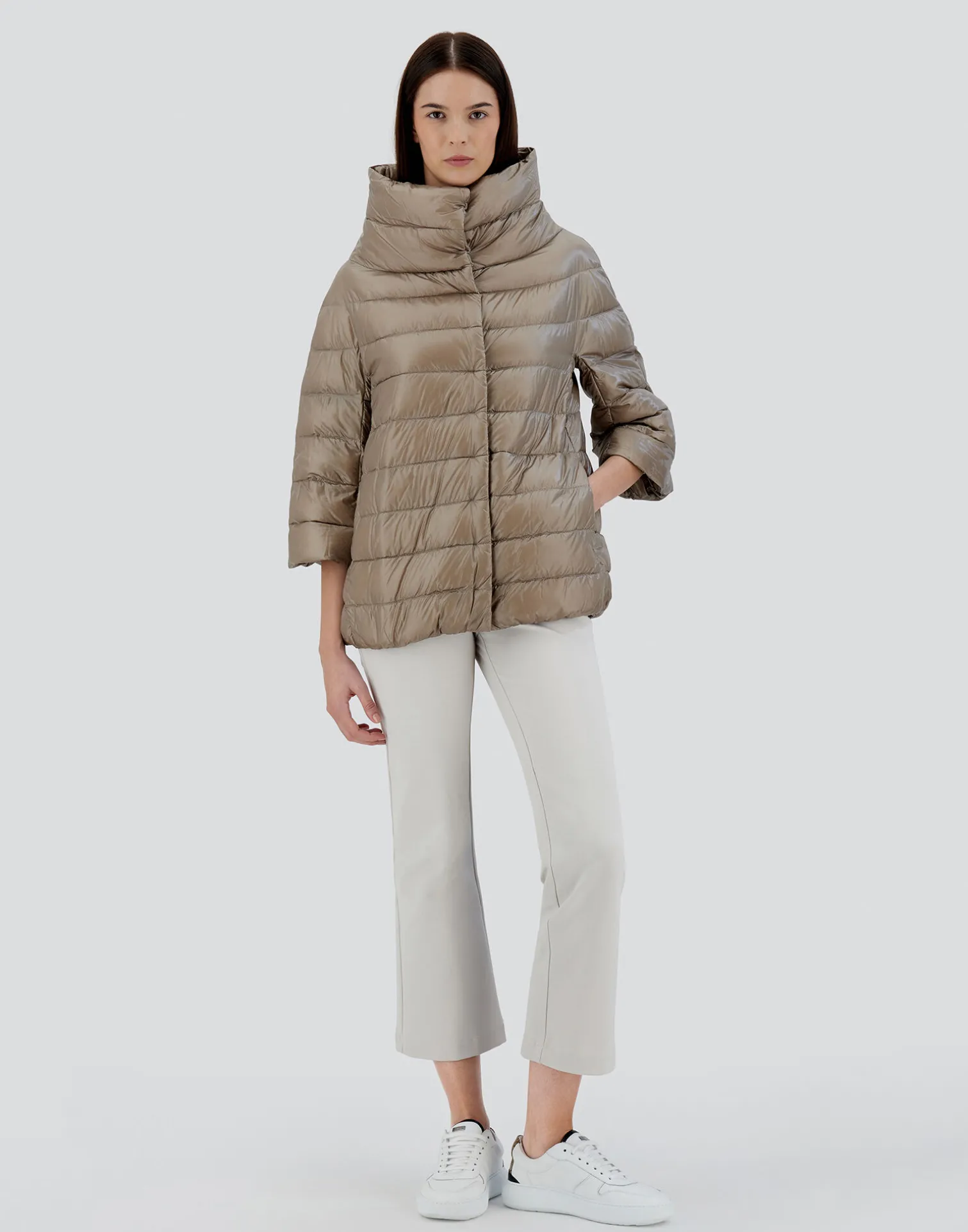 Herno Capes|Women Capes