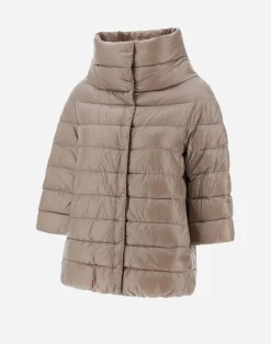 Herno Capes|Women Capes