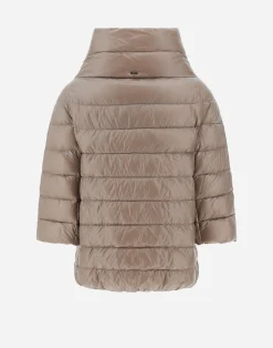 Herno Capes|Women Capes