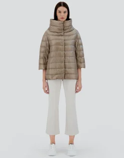 Herno Capes|Women Capes