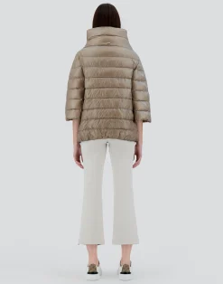 Herno Capes|Women Capes