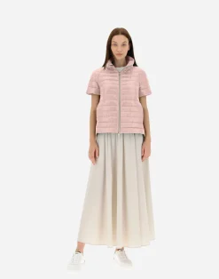 Herno Capes|Women Capes