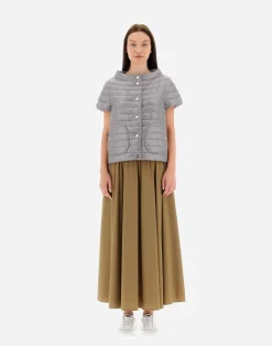 Herno Capes|Women Capes