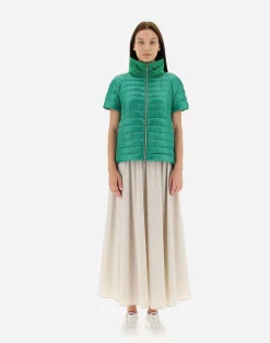 Herno Capes|Women Capes