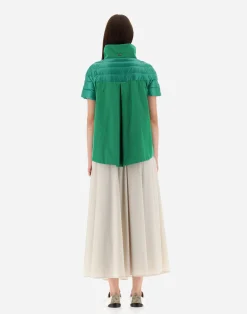 Herno Capes|Women Capes