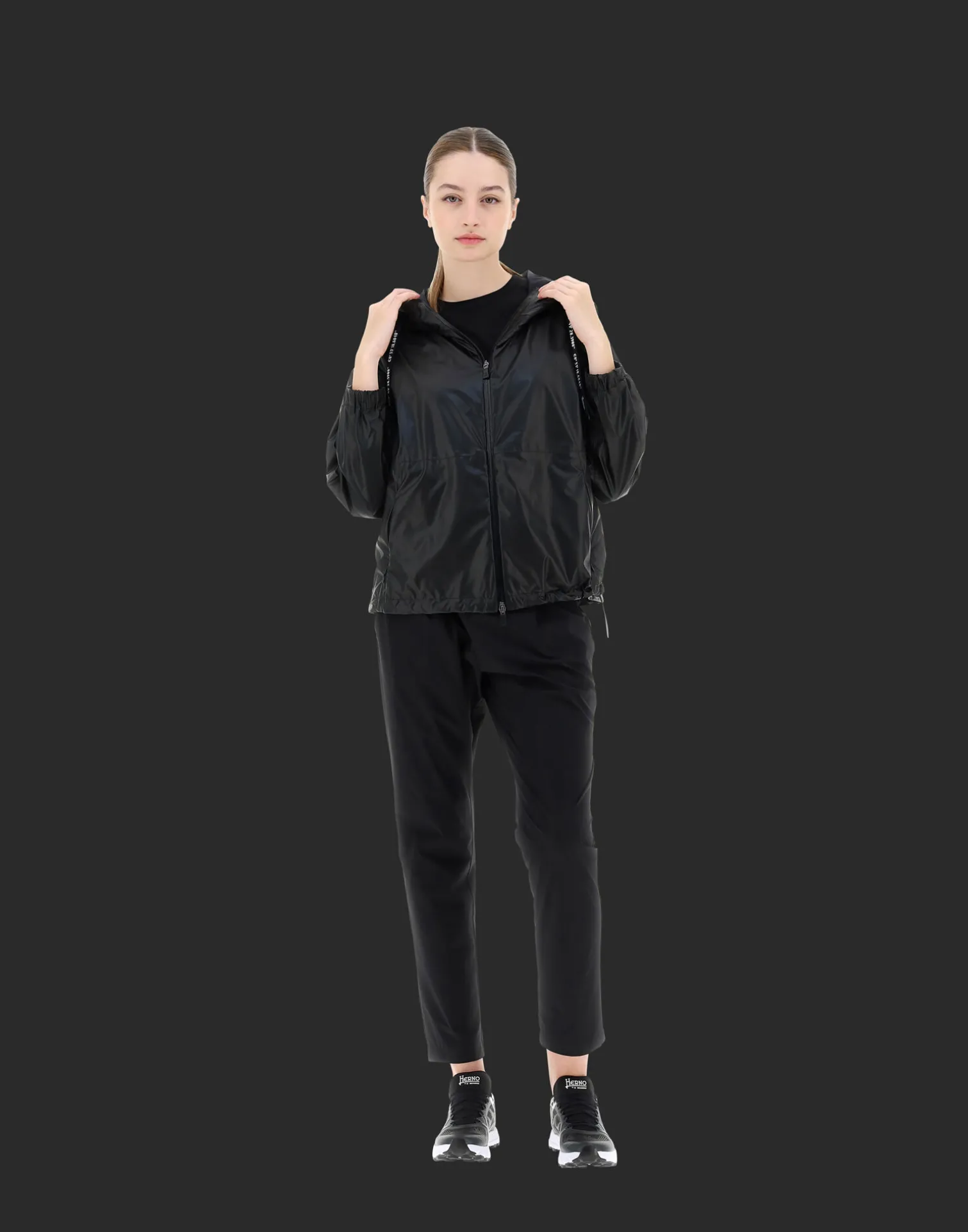 Herno Capes|Women Capes