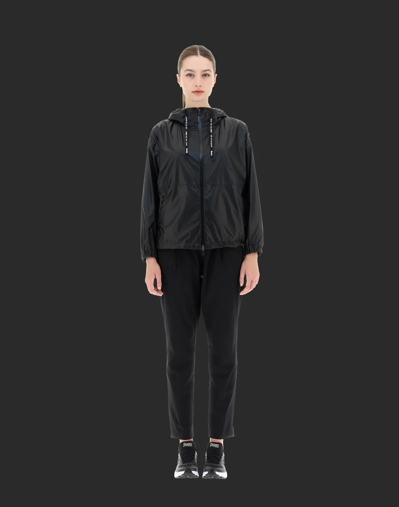 Herno Capes|Women Capes