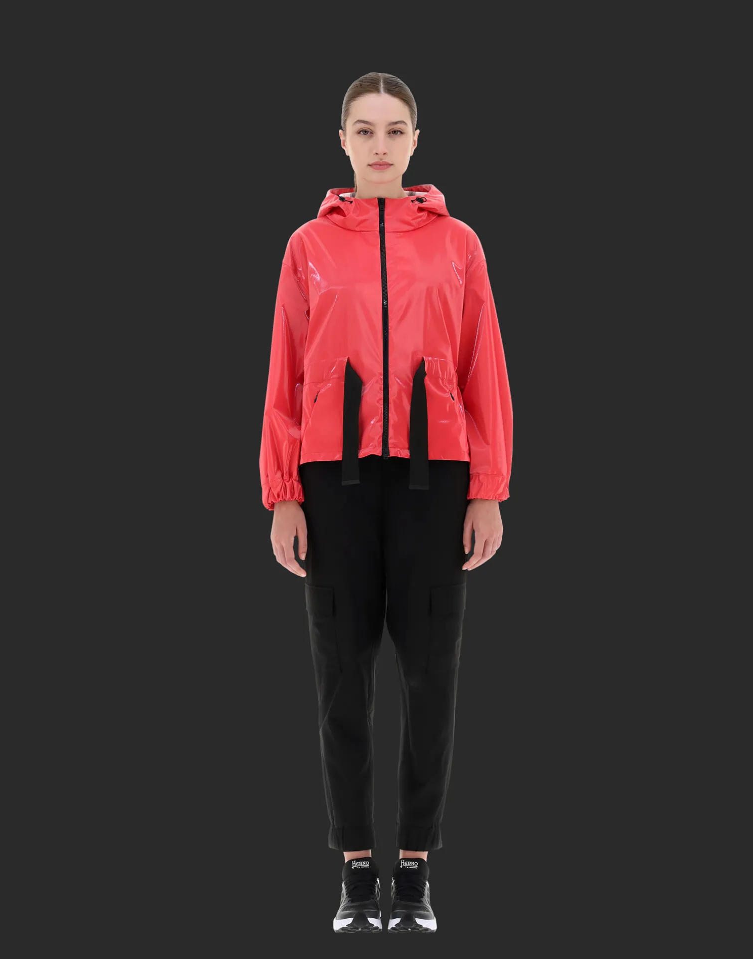 Herno Capes|Women Capes