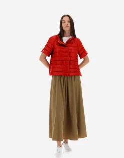 Herno Capes|Women Capes