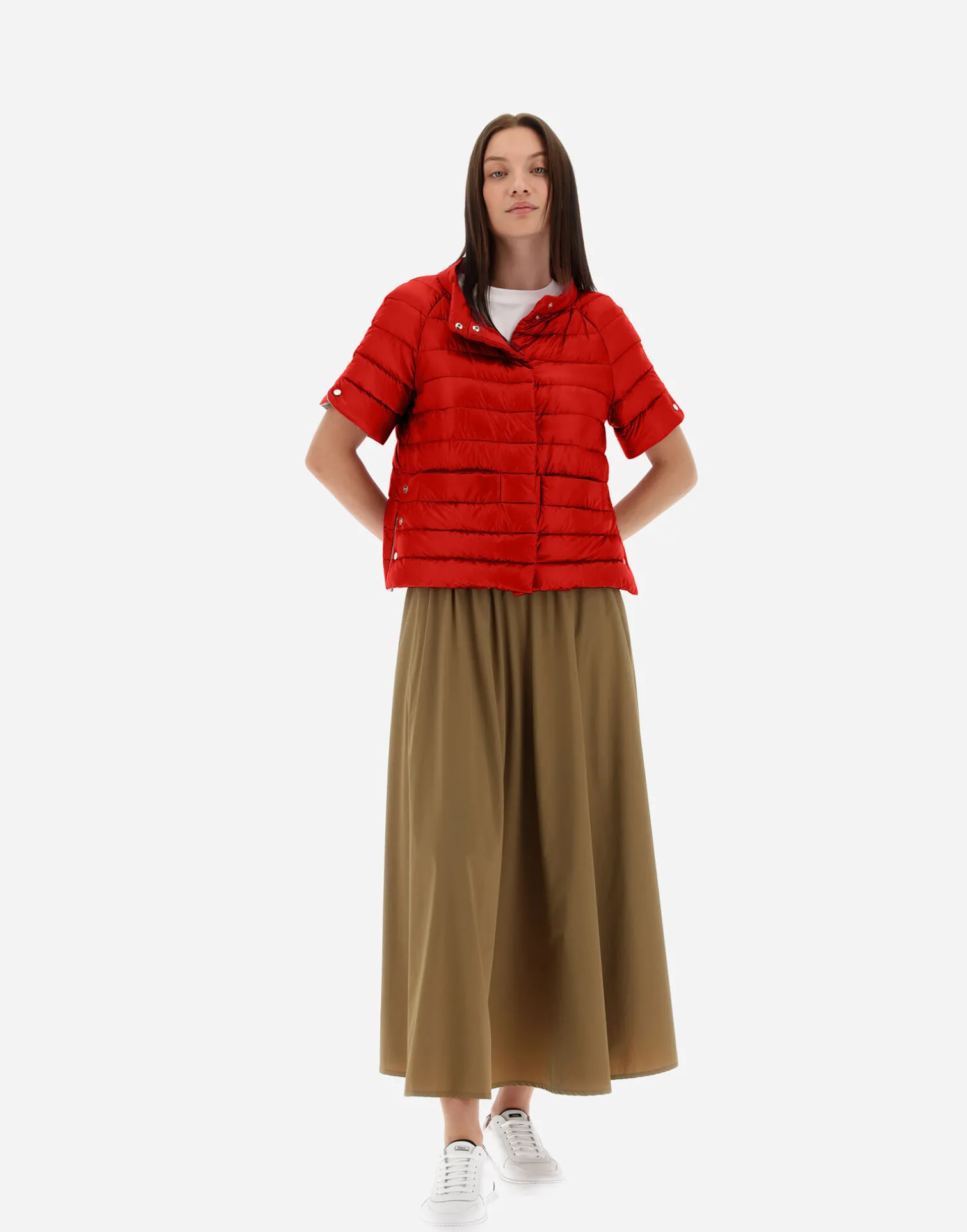 Herno Capes|Women Capes