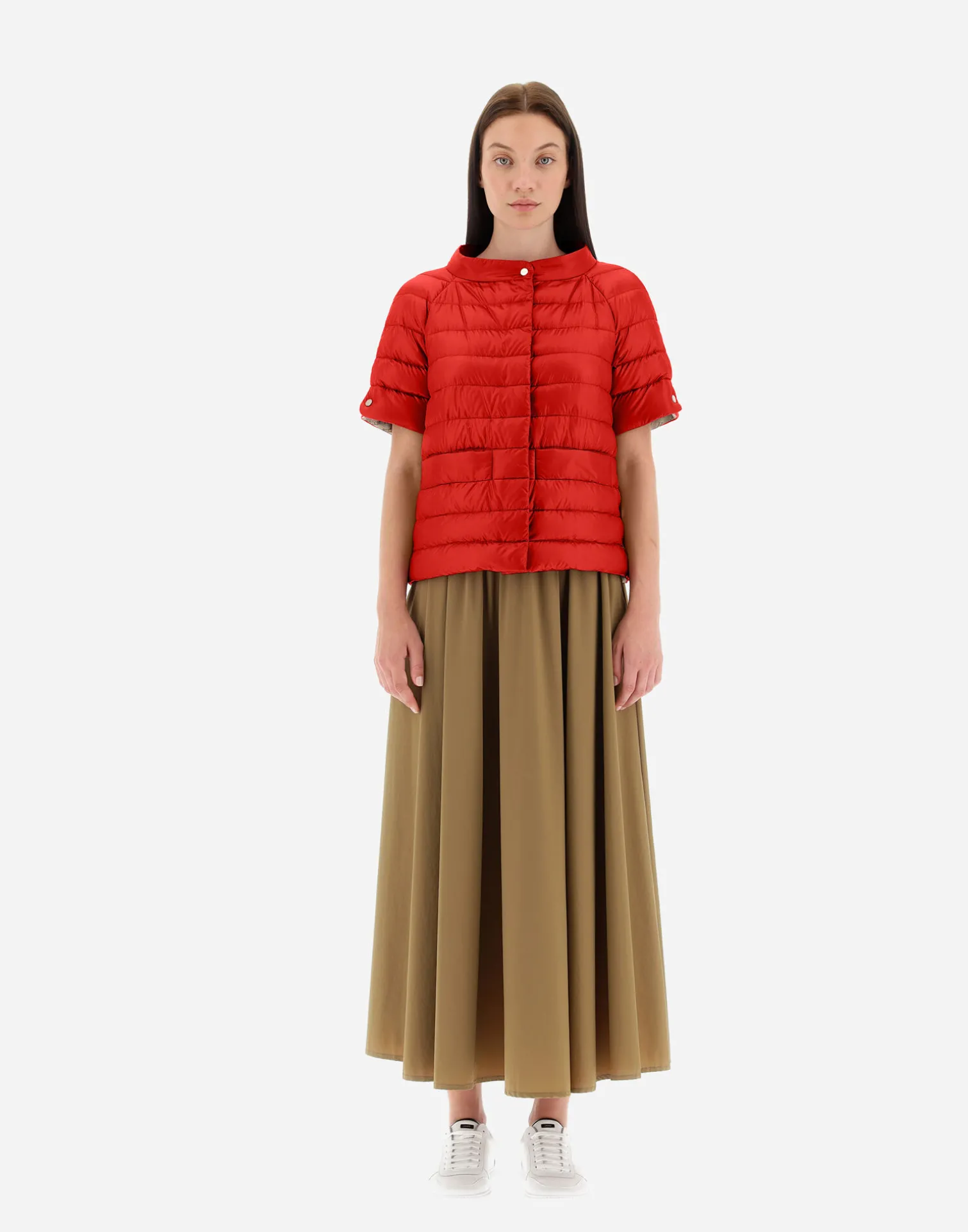 Herno Capes|Women Capes