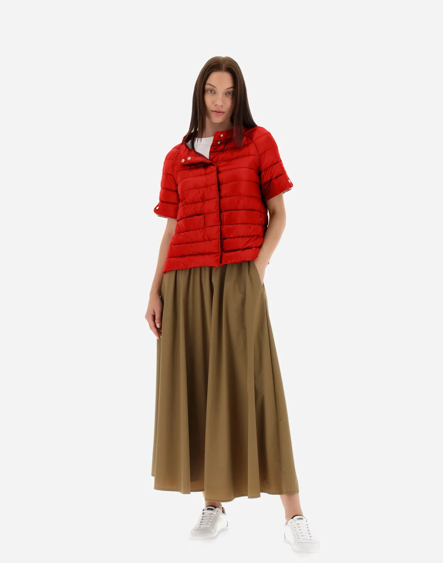 Herno Capes|Women Capes