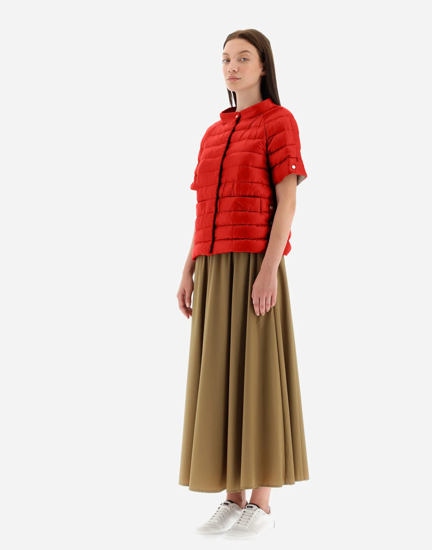 Herno Capes|Women Capes