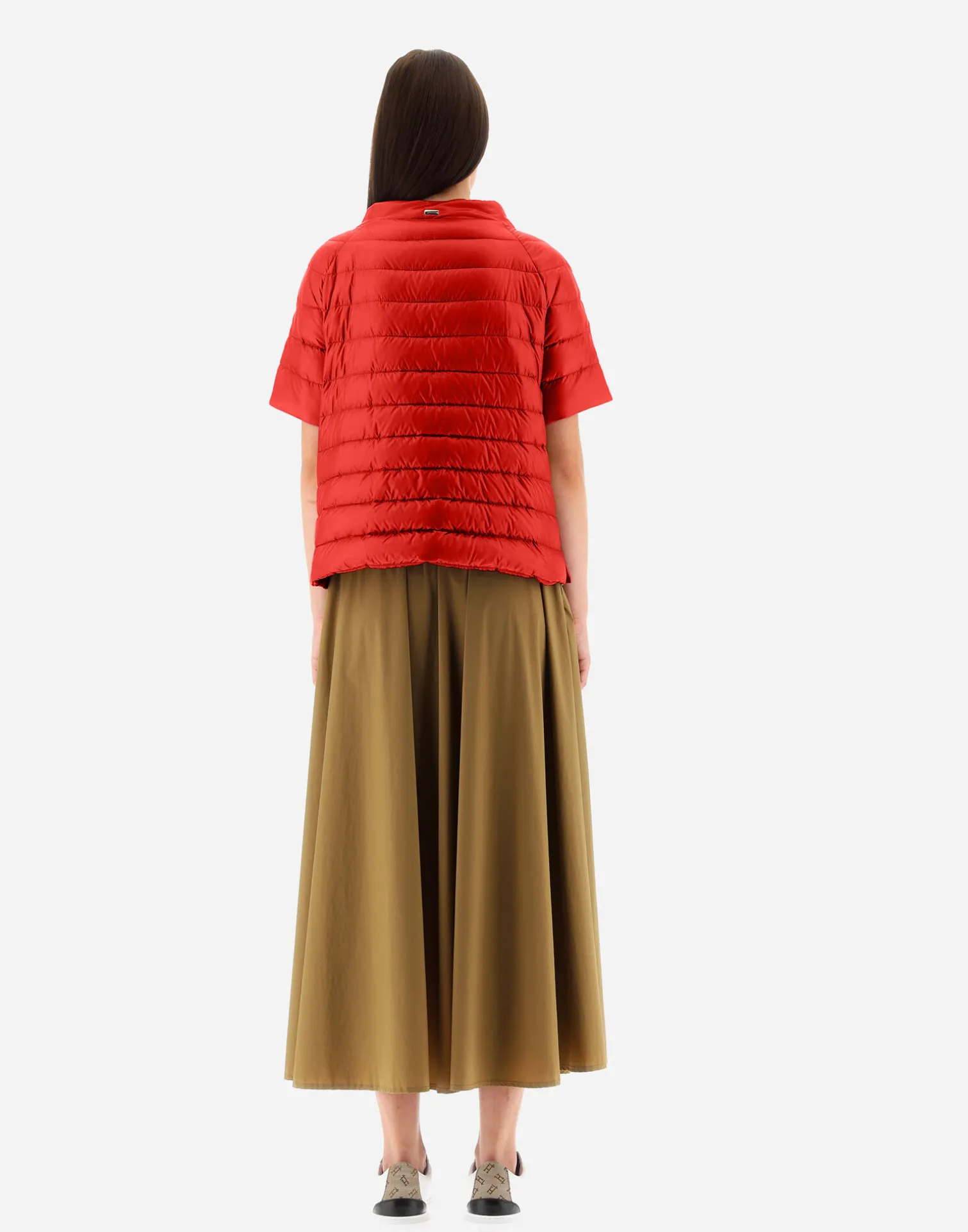 Herno Capes|Women Capes