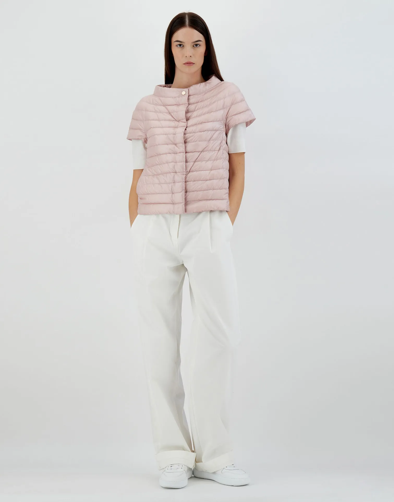 Herno Capes|Women Capes