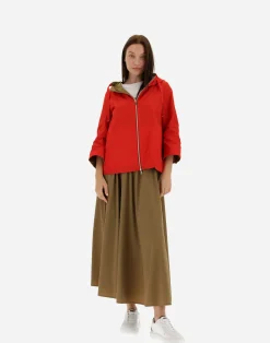 Herno Capes|Women Capes
