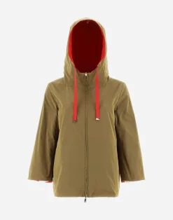 Herno Capes|Women Capes