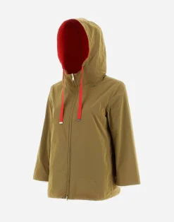 Herno Capes|Women Capes