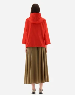 Herno Capes|Women Capes