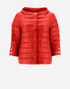 Herno Capes|Women Capes